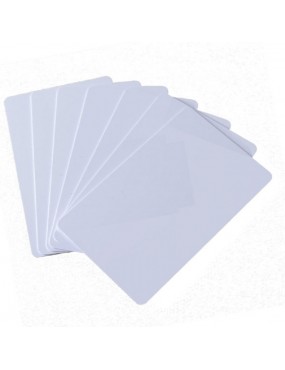CARTE RFID 13.56Mhz