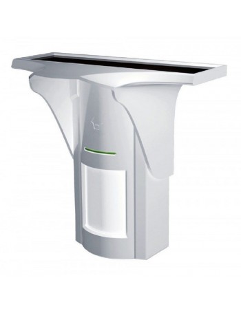 DETECT DE MVT VOLUM SANS FIL EXT SOLAIRE