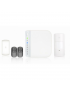 KIT SYS D'alarme SECU A8 ligne telel 1INF+1CONT+2T CHUANGO