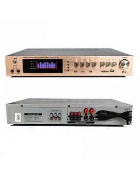 AMPLI AUDIO HI-FI USB BBS...