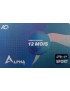 IPTV ALPHA DIWAN TAALIMIA CHAHID 360 Jsc