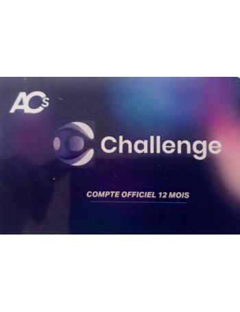 IPTV CHALLENGE-NOVA