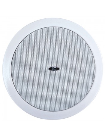 HAUT PARLEUR PLAFONIER DE LINGNE COKE 6W 100V Q16 ITC