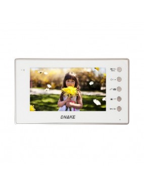 ECRAN VIDEOPHONE 300-G9 DNAKE