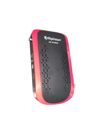 Alphasat-4100HD