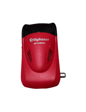 Alphasat-3100HD