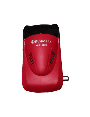 Alphasat-3100HD