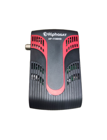 Alphasat-1100HD