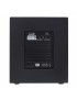 SUBWOOFER 18" AMPLIF 700W ITALIAN STAGE