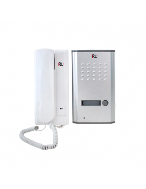 INTERPHONE SECUMAX RL3208AA