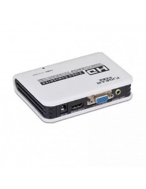 CONV HDMI TO VGA FJ-HV002