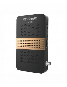 RECEPT NEWBOX ED1500