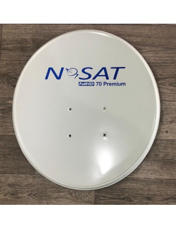 PARABOLE 90cm NSAT