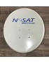 PARABOLE 90cm NSAT