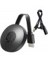 DONGLE HDMI SMARTPHONE CHROMECAST 4K