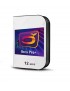 IPTV Orca Pro Plus 1an