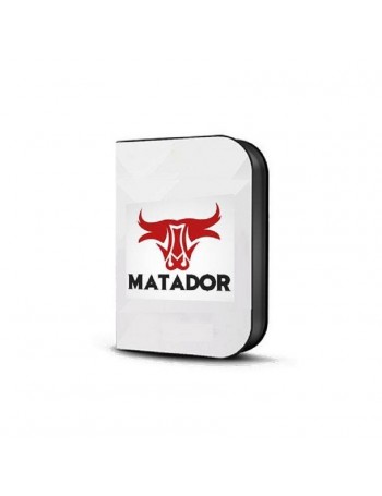 IPTV MATADOR 1 ans