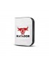 copy of AMPLI AUDIO DE LIGNE 80W 4-16ohm 70/100V 2.Z-V USB/BT PSA