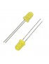 DIODE LED 5MM JAUNE