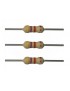 RESISTANCE 1/4W 4.7 K OHM