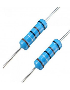 RESISTANCE 1/4W 220 OHM