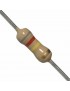 RESISTANCE 1/4W 330 OHM
