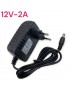 TRANSFO 220V AC/12V 2A DC F CAM