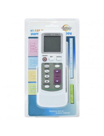 TELEC CLIM UNIV KT-109