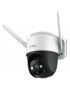 CAM IP SPEED DOME  2MP WIFI AVEC MICRO IMOU