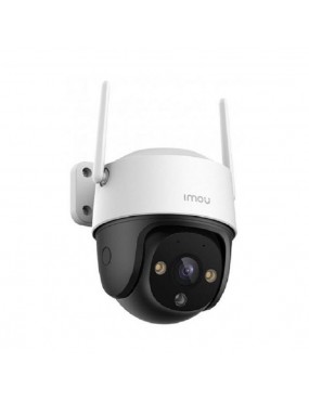 CAM IP SPEED DOME  4MP WIFI...