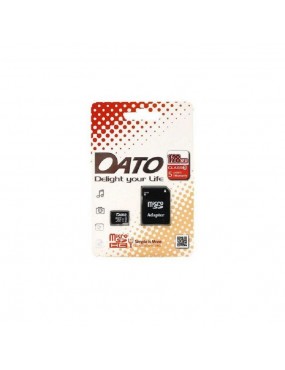 CARTE MEMOIRE 128GB DATO