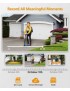 CAM IP SPEED DOME  2MP WIFI AVEC MICRO IMOU