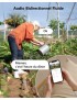 CAM IP SPEED DOME  4MP WIFI AVEC MICRO IMOU