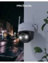 CAM IP SPEED DOME  4MP WIFI AVEC MICRO IMOU