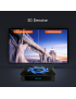BOX ANDROID WINBOX MAX 4Gb RAM 32Gb ROM 8K