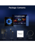 BOX ANDROID WINBOX MAX 4Gb RAM 32Gb ROM 8K