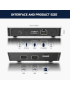 BOX ANDROID WINBOX PRO 2Gb RAM 16Gb ROM 6K