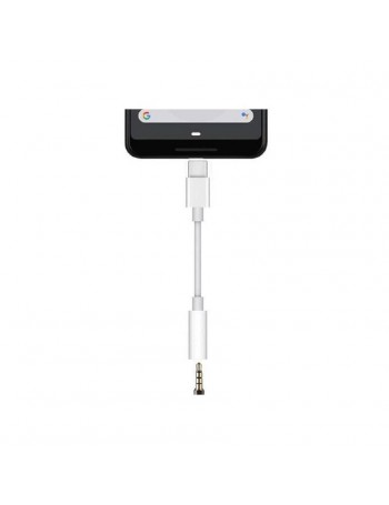 Adaptateur Audio USB Type C vers Jack 3.5 mm