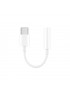 Adaptateur Audio USB Type C vers Jack 3.5 mm