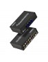 copy of SWITCHEUR INFO D-LINK 24-port 10/100/1000M M Rack