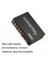 copy of SWITCHEUR INFO D-LINK 24-port 10/100/1000M M Rack