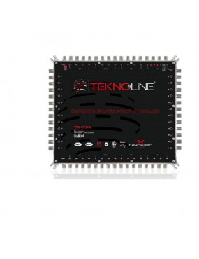 SWITCHEUR TEKNOLINE 17/24...