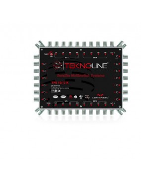 SWITCHEUR TEKNOLINE 10/12...