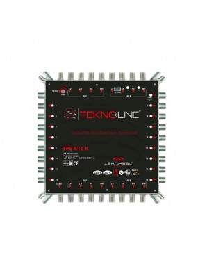 SWITCHEUR TEKNOLINE 9/16...