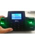 POINTEUSE DIGIT RFID EMPRINTE +BAT ZKTeco DS100