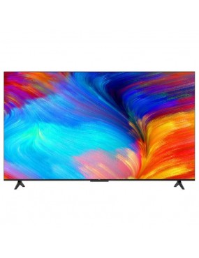 TV TCL 43" 4K HDR TV​ AVEC...