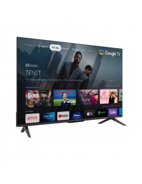 TV TCL 43" P735 LED UHD 4K...