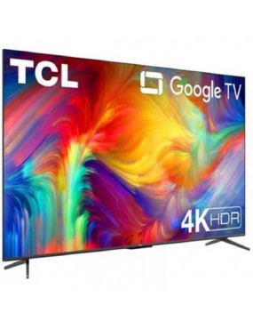 TV TCL 75'' SMART ANDROID...