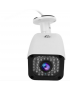 CAMERA HD CYLINDRIQUE PLASTIQUE