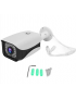 CAMERA HD CYLINDRIQUE PLASTIQUE